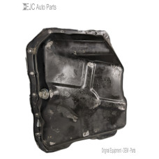 16L401 Lower Engine Oil Pan From 2007 Chrysler  Sebring  2.4 665AEE234